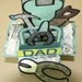 Download Father's Day Tool Box Card Kit SVG Cutting Files