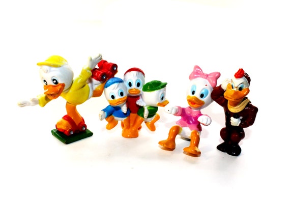 ducktales 2017 toys