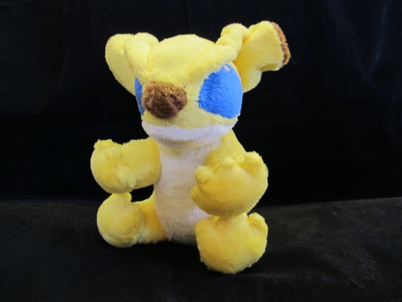 sparky stitch plush