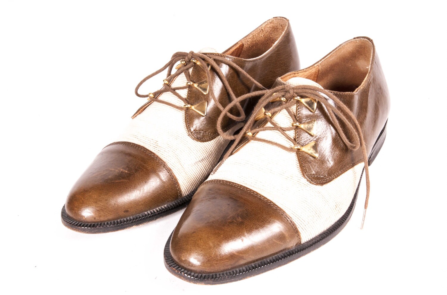 1980s prom shoes