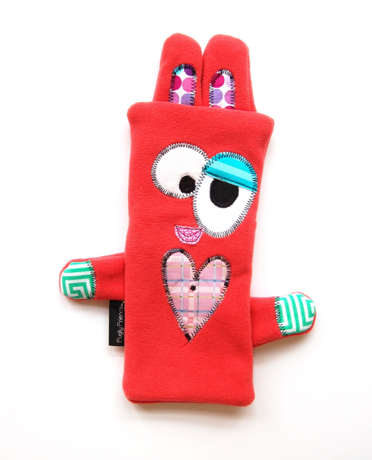 Bottle Dog Toy for Recycled 20 Oz Plastic Bottle Sumptin by