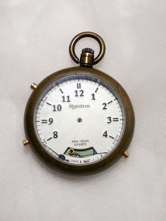 majestron watch of distinction