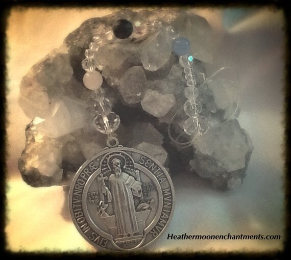 Saint+To+Ward+Off+Evil favorite favorited like this item add it to your favorites to revisit ...
