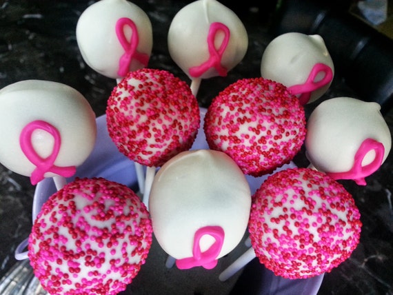 breast-cancer-pink-ribbon-cake-pops