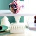 Square Cake Stands / CUSTOM LISTING for Ashley