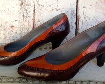 shoes made in spain leather