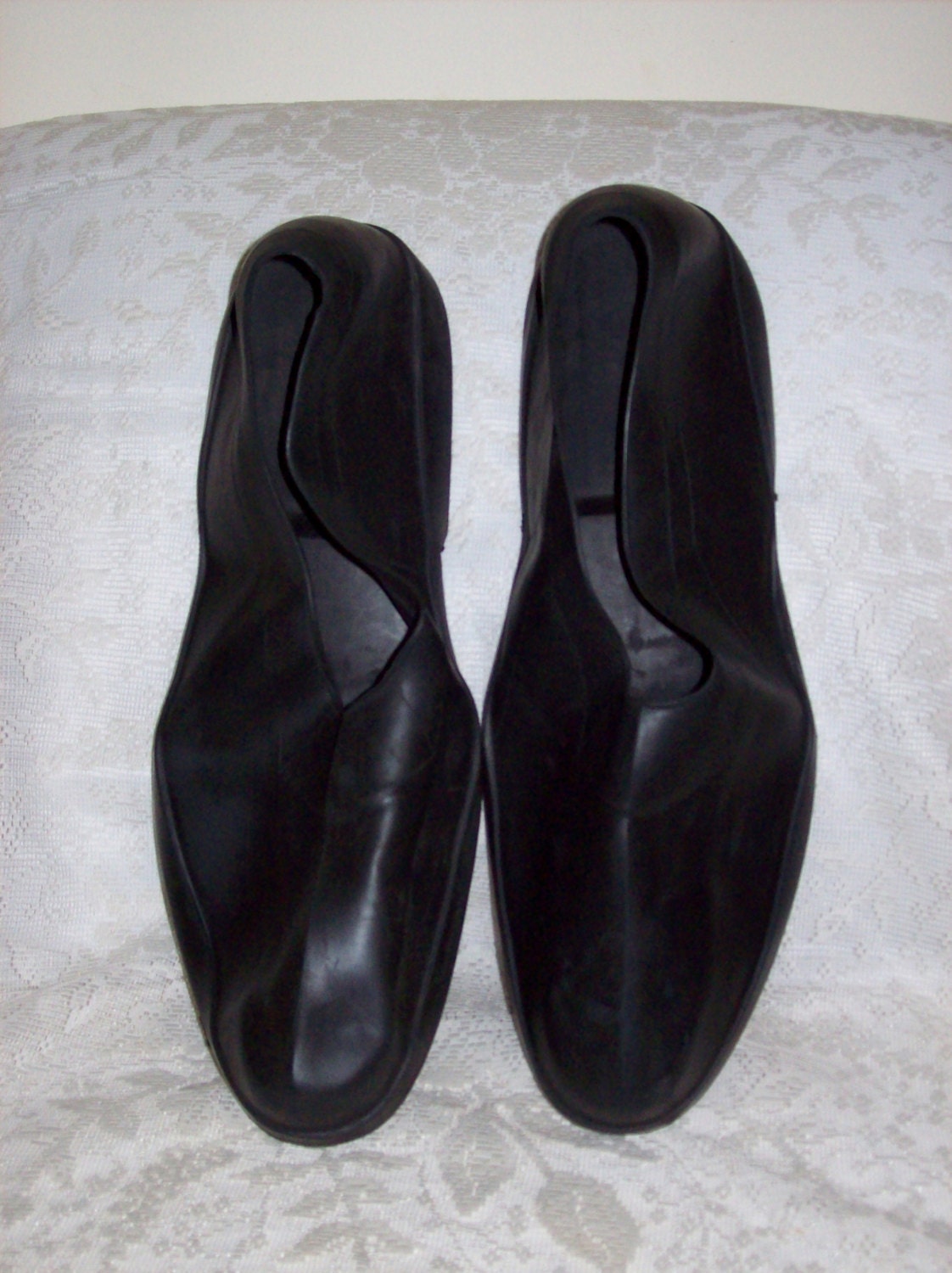 best men's galoshes