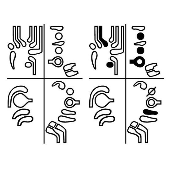 Bassoon Fingering Font Notate Bassoon fingerings on a PC or