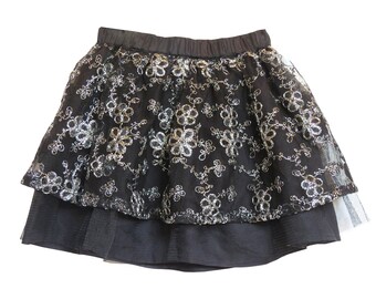 Popular items for Ethnic skirt on Etsy