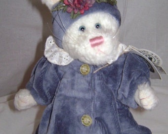 the velvet rabbit doll