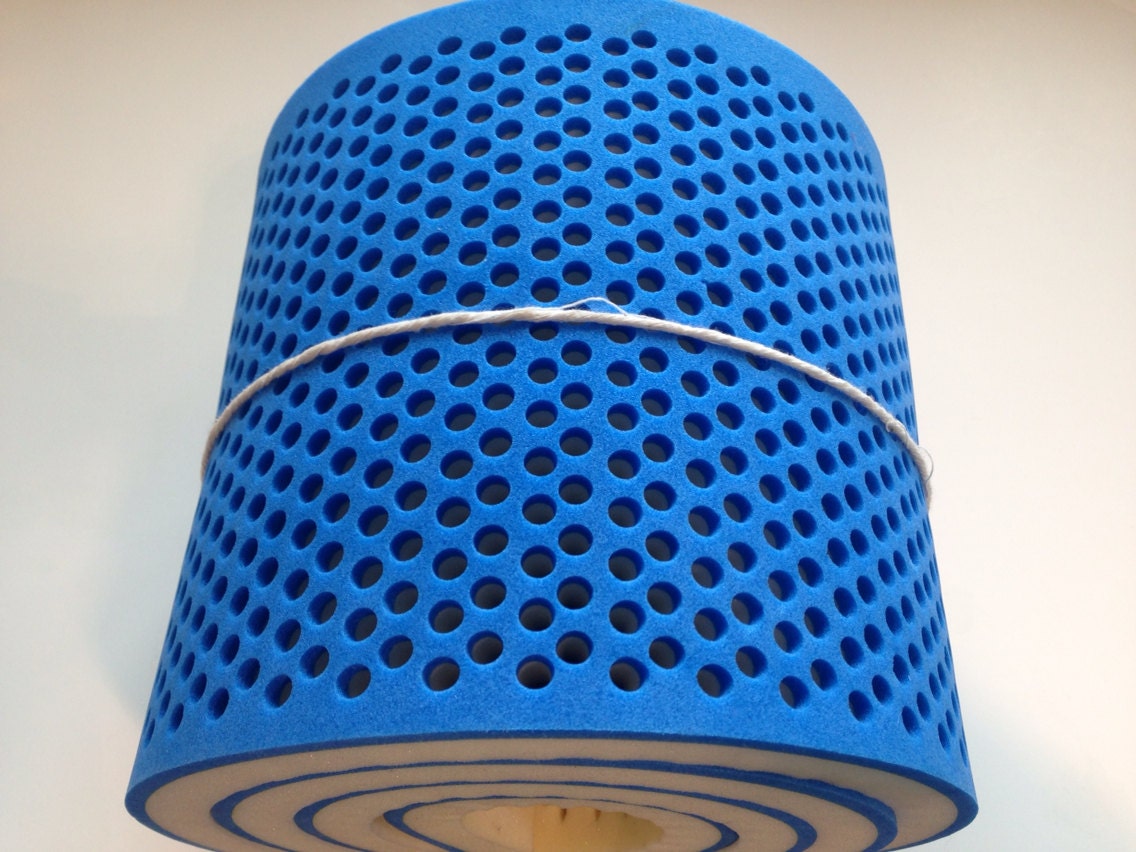 Long UPWOLFING Mat Wet Felting Tools and Supplies