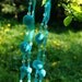 Necklace "Turquoise"
