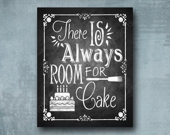Popular items for wedding cake sign on Etsy