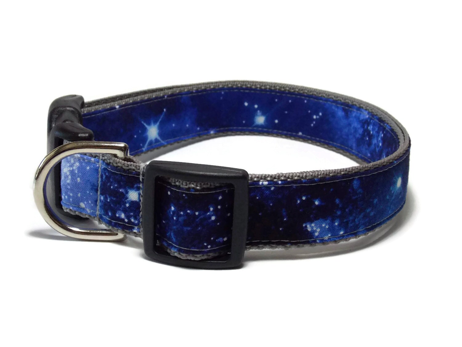 Galaxy Dog Collar