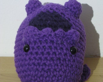 zergling carbot plush