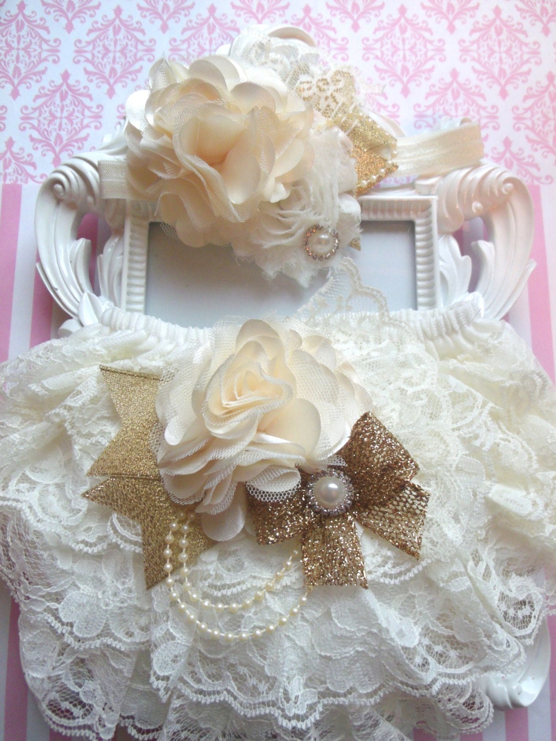 2pcs ivory baby bloomer setlace bloomerivory lace 2pcs ivory baby bloomer setlace bloomerivory lace 2pcs ivory baby bloomer setlace bloomerivory lace 2pcs ivory baby bloomer setlace bloomerivory lace