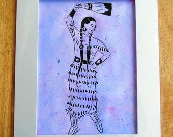 jingle dresses ??? Etsy