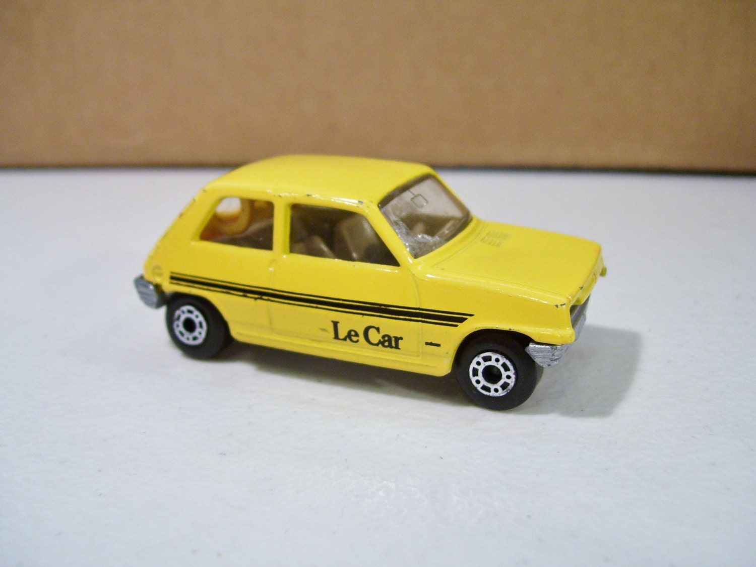 matchbox 1978 lesney