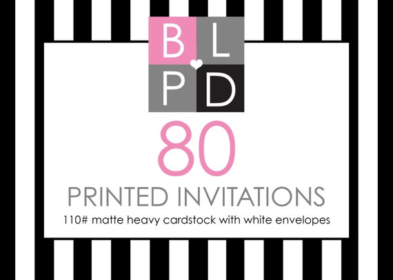 Printing Service - 80 - 5" x 7" Prints - 110 lb. Cardstock Il_570xn