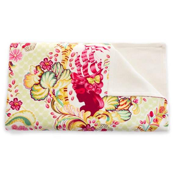 Organic Baby Blanket Stroller Blanket Soft & by