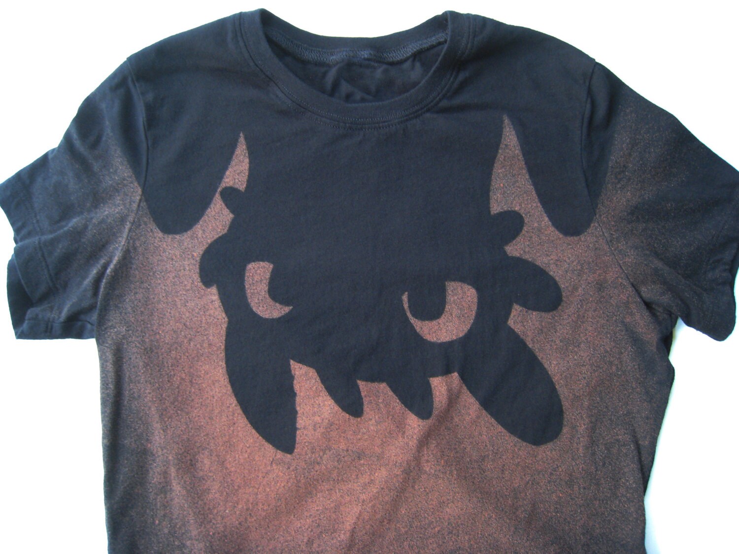 how to train your dragon toothless t shirt