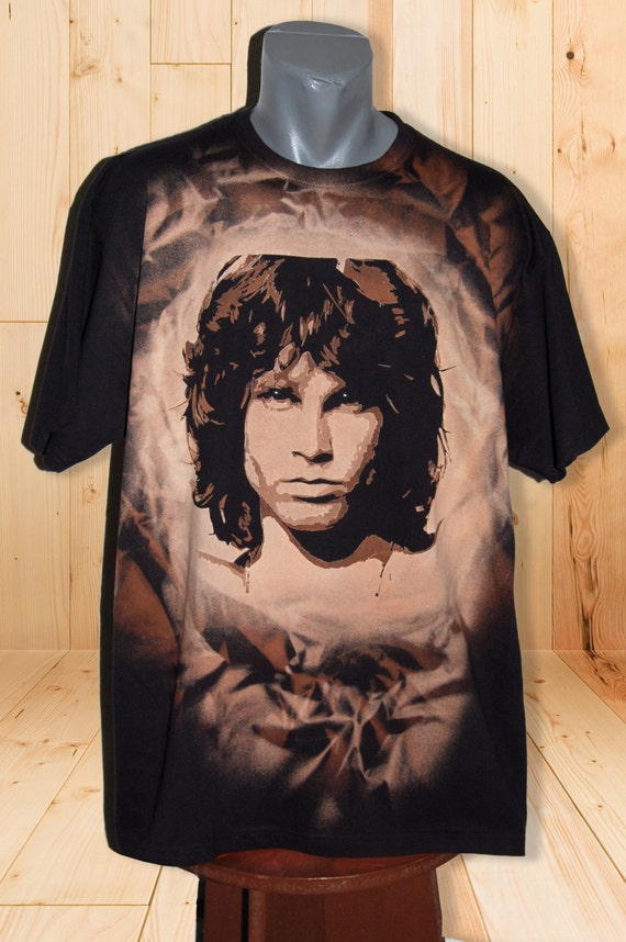 jim morrison an american poet t shirt