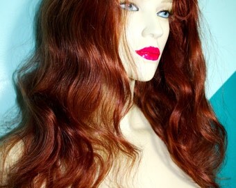 Remi Remy Full Lace Wig Human Hair Blonde Mix by BizarreJewels