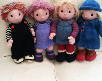 The Poppets Dolls