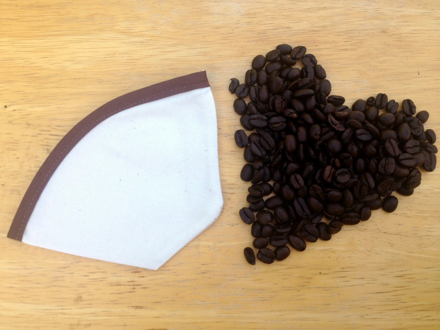 Cone Style Reusable Coffee Filter/Size 2 Economical by PROV31WMN