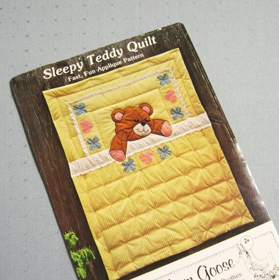 teddy bear crib sheets