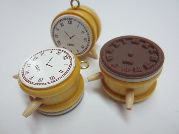 Download Teachers Clock Stamp rubber stamp clock face write in by ...