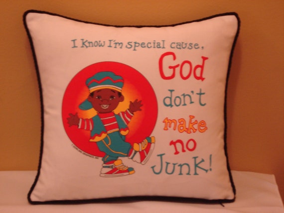 items-similar-to-god-don-t-make-no-junk-approx-13-x-12-pillow