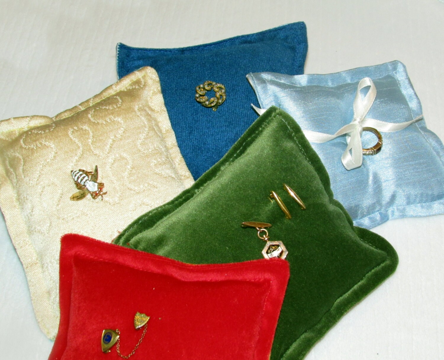 Request a custom order and have something made just for you.