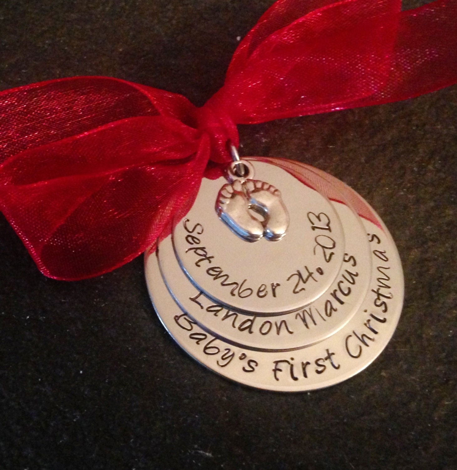 Request a custom order and have something made just for you.