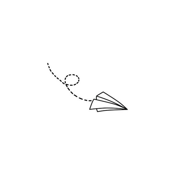 fly like paper temporary tattoo set of 2 fly like paper temporary tattoo set of 2