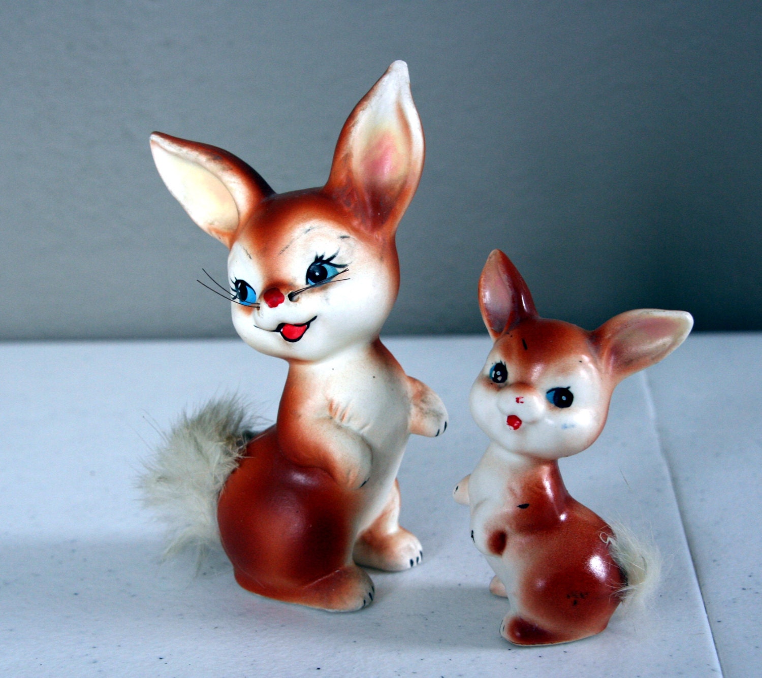 enesco bunny