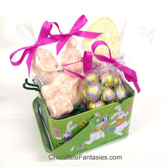 Items Similar To X Rated Adult Easter Basket With Chocolate Erotic Couples Adult Chocolates On Etsy