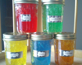 Smelly Jelly Air Freshener