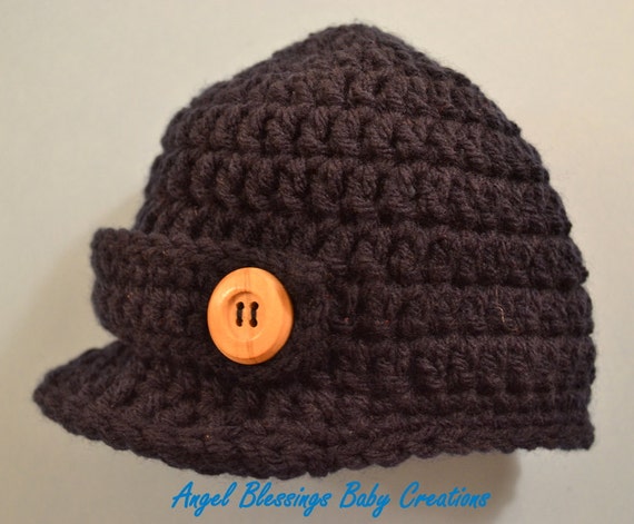 All Listings Hats make your child look adorable and unique, but can also help with keeping newborn baby’s head warm and protecting from harmful sun rays. So, if you are looking for the best collection of cute and uniquely designed baby hats, then Melondipity is the right place for you.