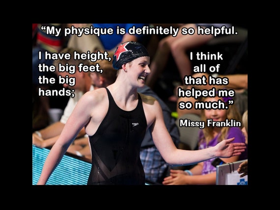 Olympic Swimmer Quotes. QuotesGram
