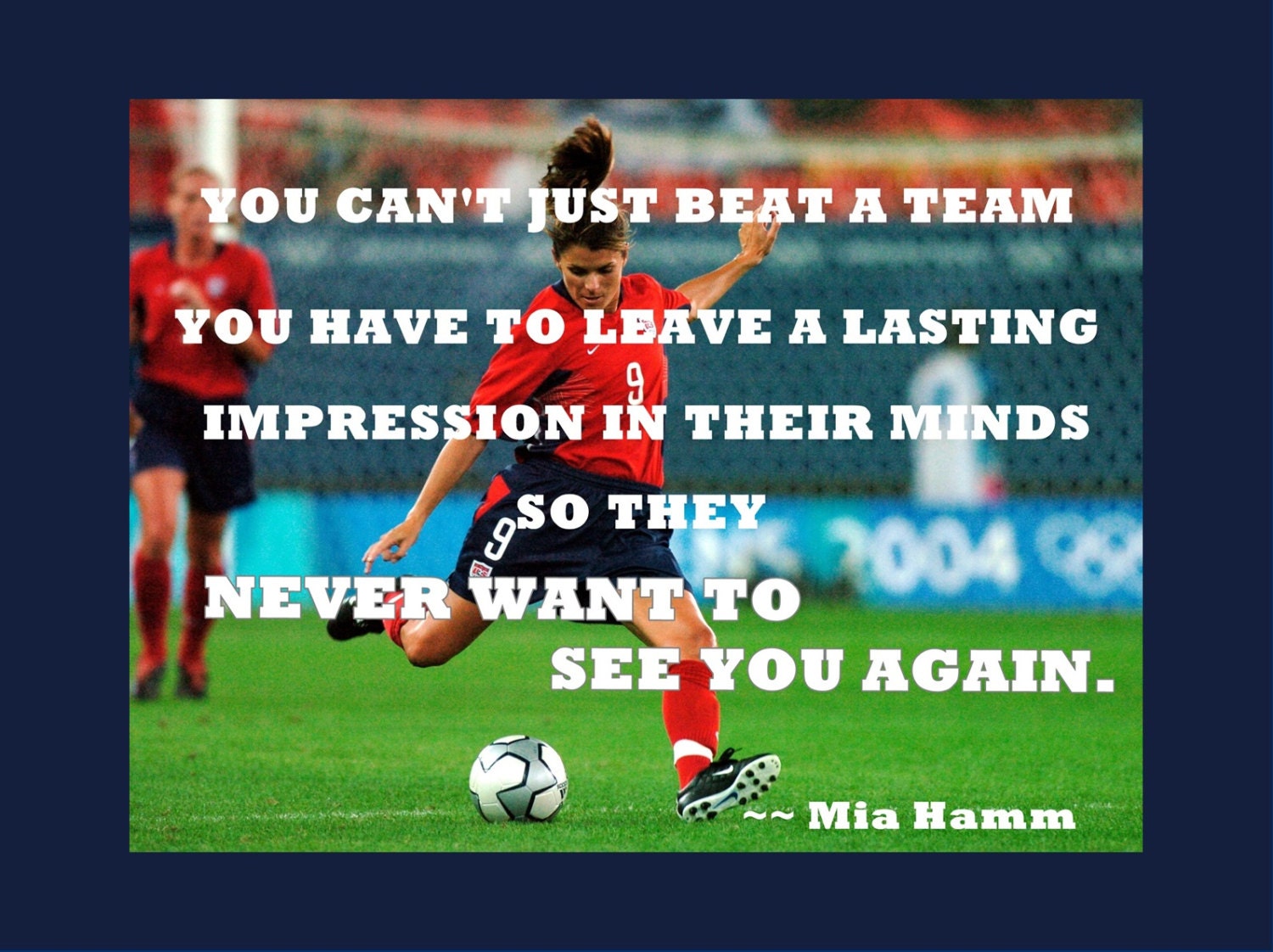 essay on mia hamm essay on mia hamm