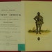 Meyrick Ancient Armour Original H/C Engraving Suit Of Jousting Armour 1842 PL.73