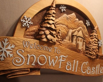 Custom Wood Signs, Personalized Wooden Signs, Business Signs, Home Signs, Cabin Signs, Cottage Signs, Rustic Signs, Bar Signs, Church Signs