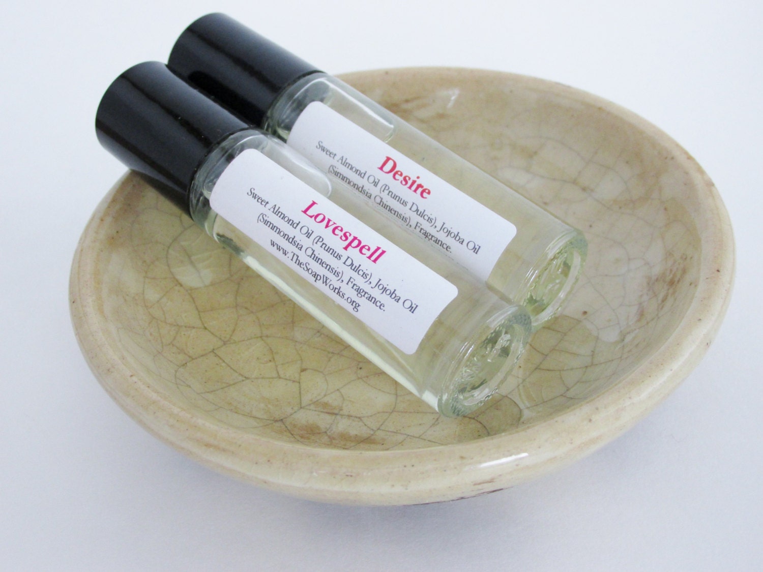 Perfume Oils A Must Have for All Women 40 Amazing Scents