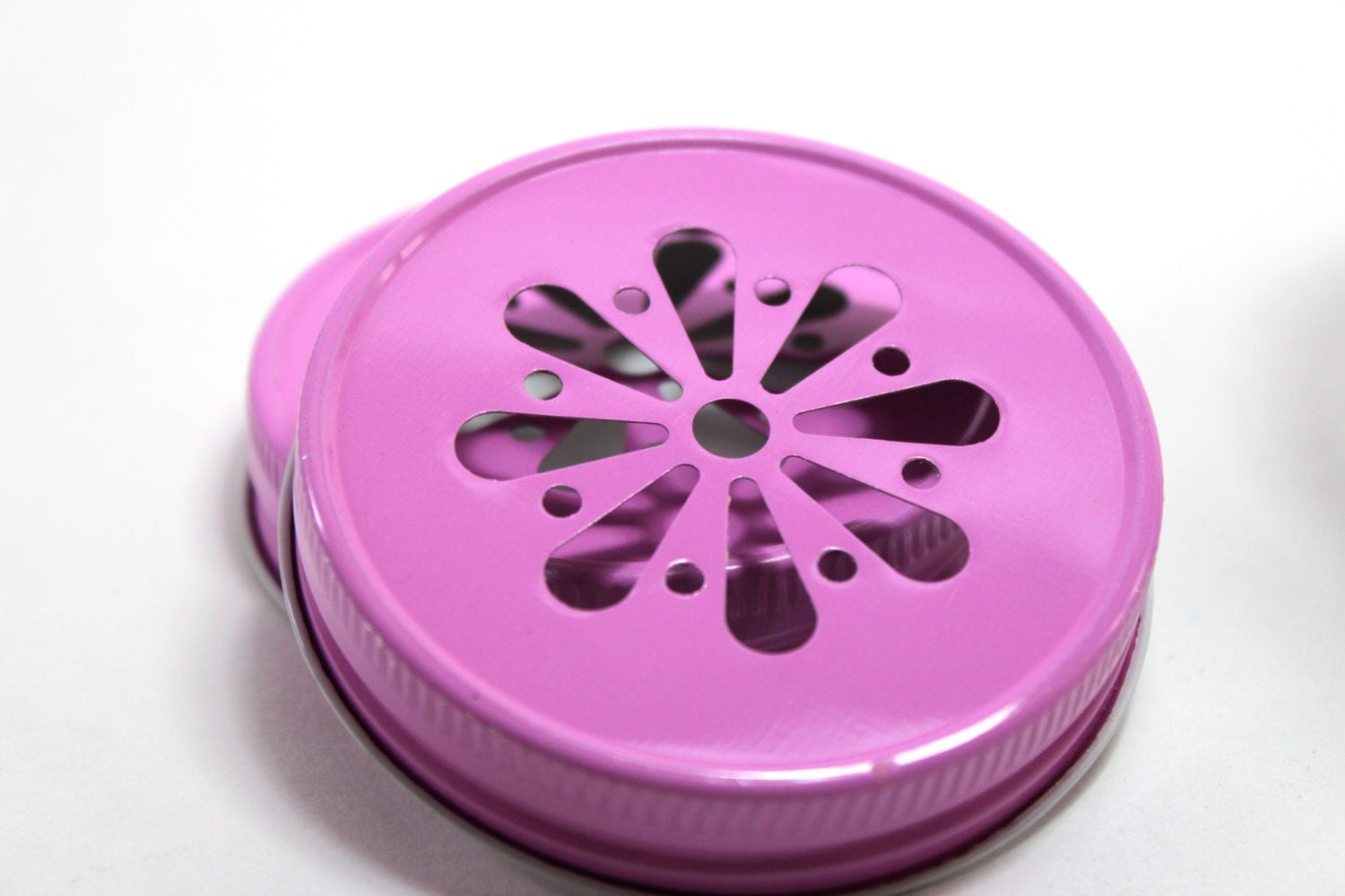 25 pale light pink wooden mini clothespins clothes pins