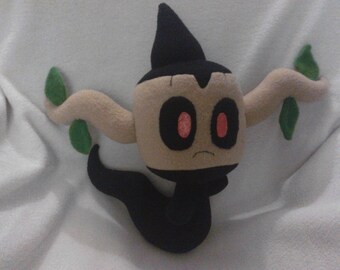 phantump plush