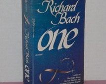 richard bach books list
