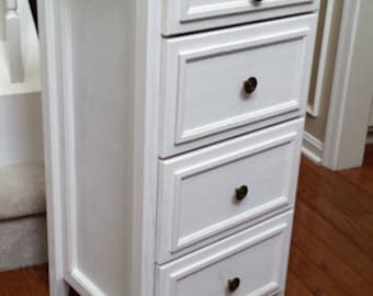 Multi-Purpose Dresser