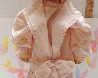 Sale! Antique Flora Dora Porcelain doll. She was made by Armand Marseille in ...