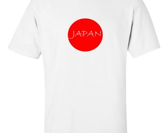 Japanese t shirt | Etsy